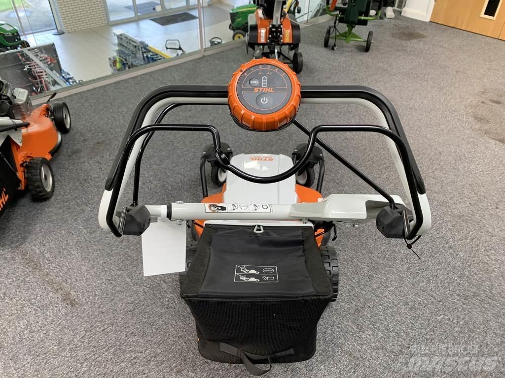 Stihl RMA 765 Agriculture - Others