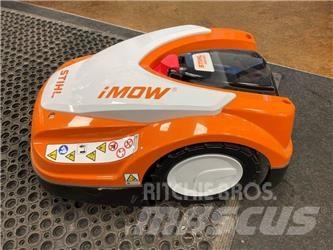 Stihl RMI 422.2 Agriculture - Others