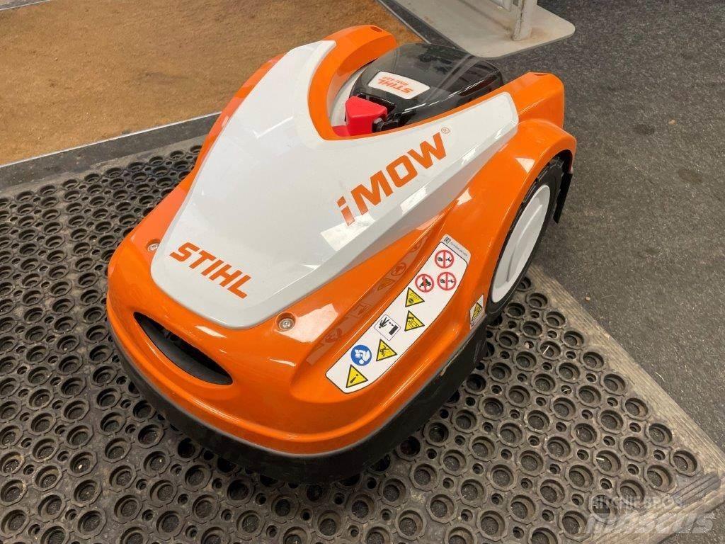 Stihl RMI 422.2 Agriculture - Others