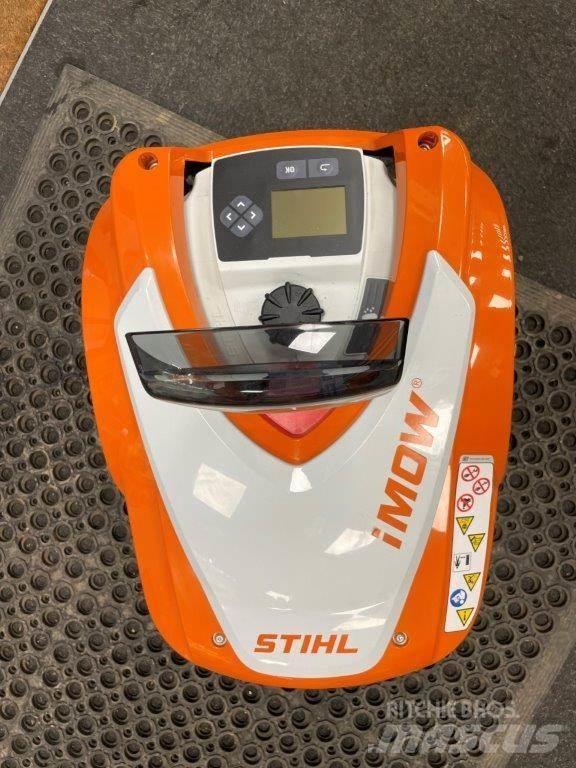 Stihl RMI 422.2 Agriculture - Others