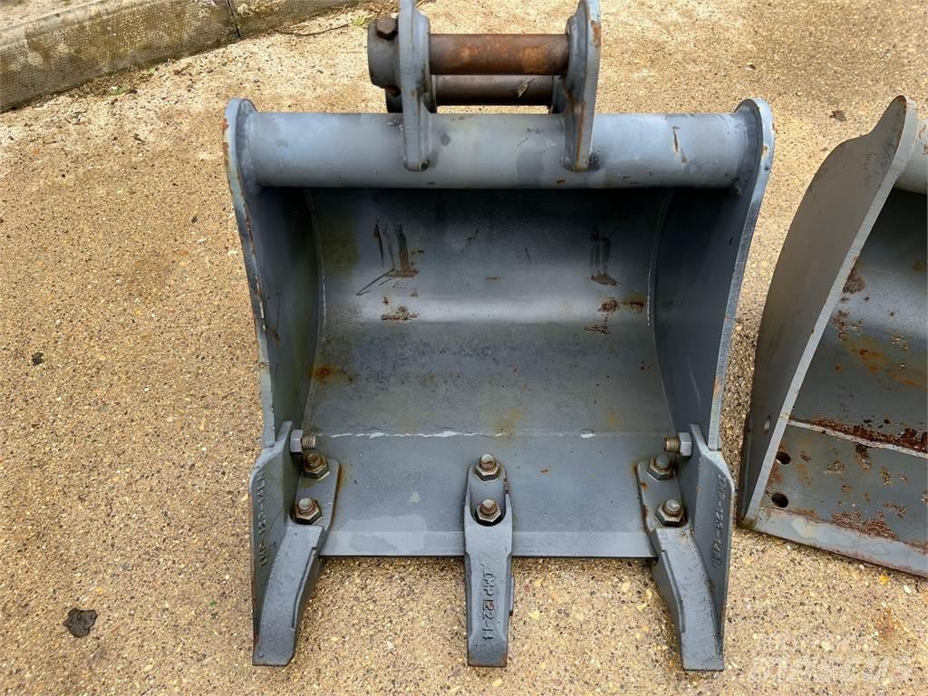 Strickland BUCKET Construction - Others