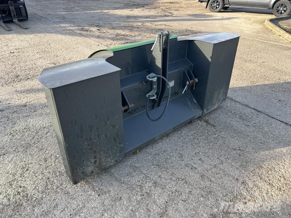 Sumo FW2 Agriculture - Others