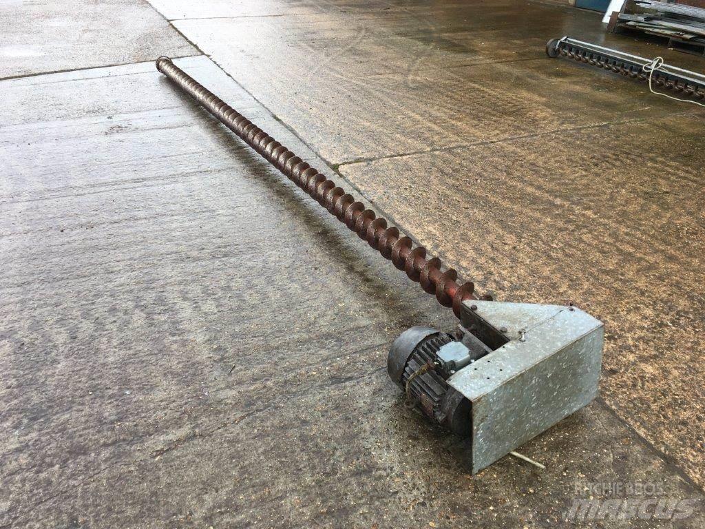  SWEEP AUGER Agriculture - Others