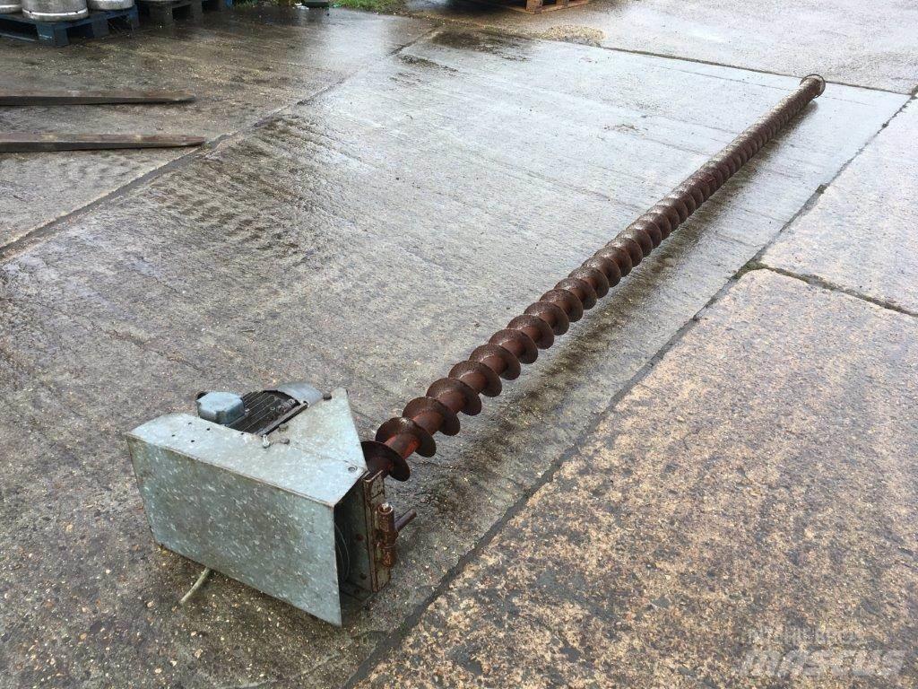  SWEEP AUGER Agriculture - Others
