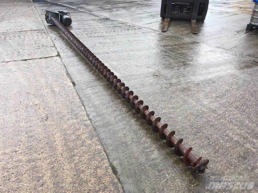  SWEEP AUGER Agriculture - Others