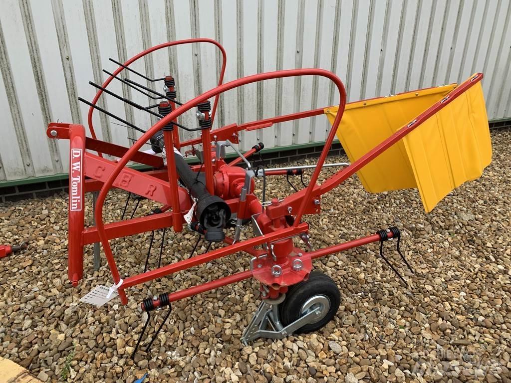 Tomlin TEDDER Other agricultural machines