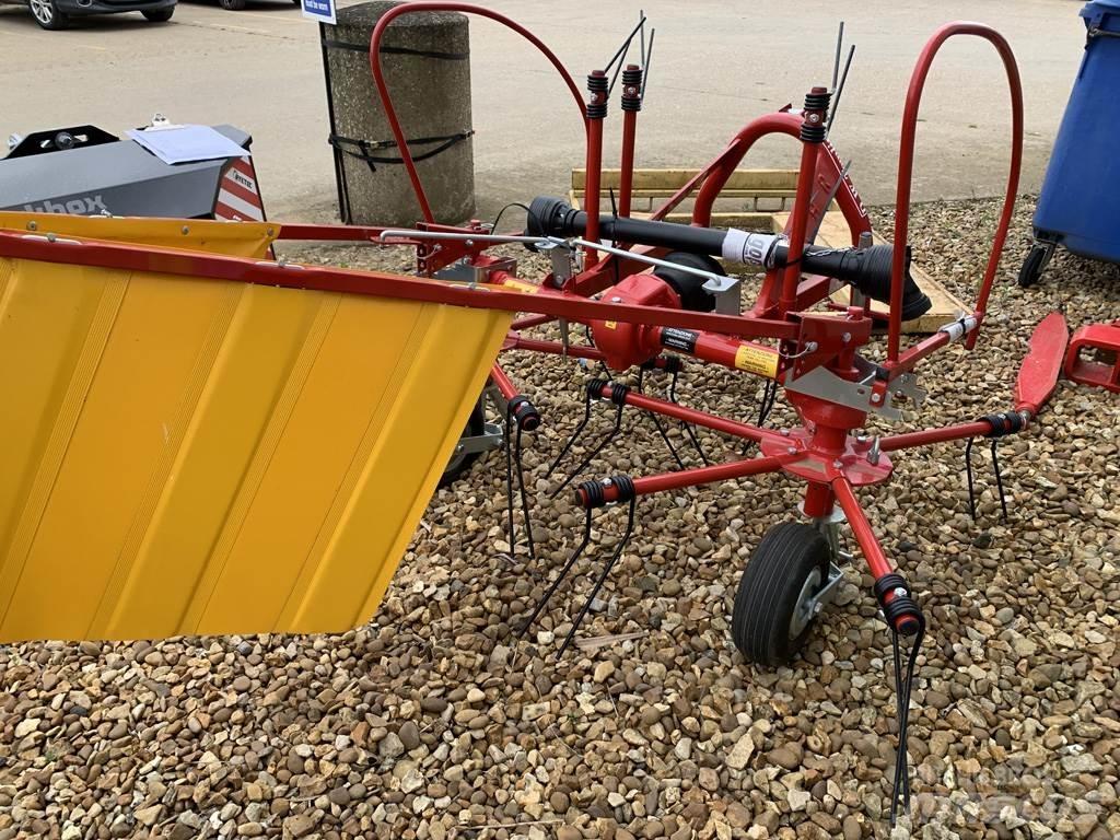 Tomlin TEDDER Other agricultural machines