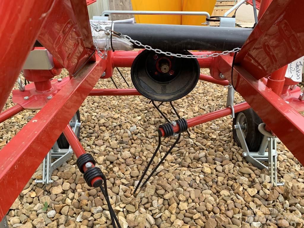 Tomlin TEDDER Other agricultural machines