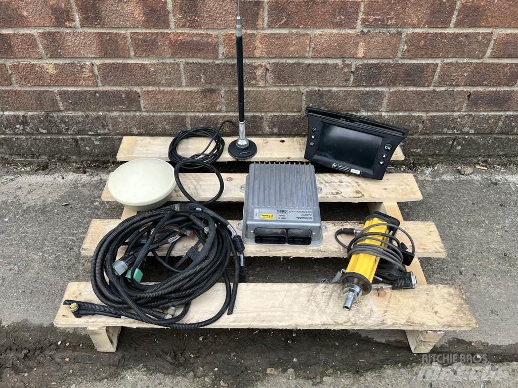 Trimble TRIMBLE Other attachments and components