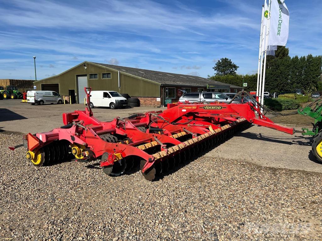 Väderstad CR925 Conventional ploughs