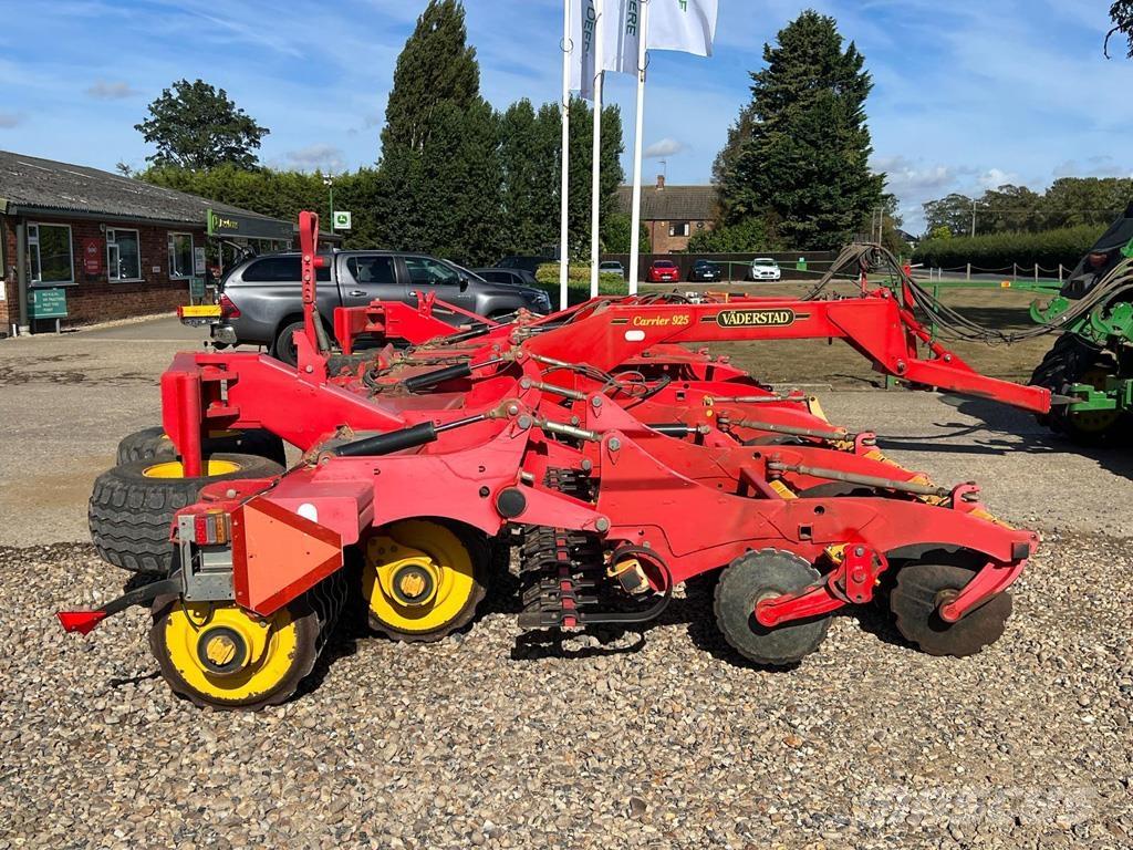 Väderstad CR925 Conventional ploughs