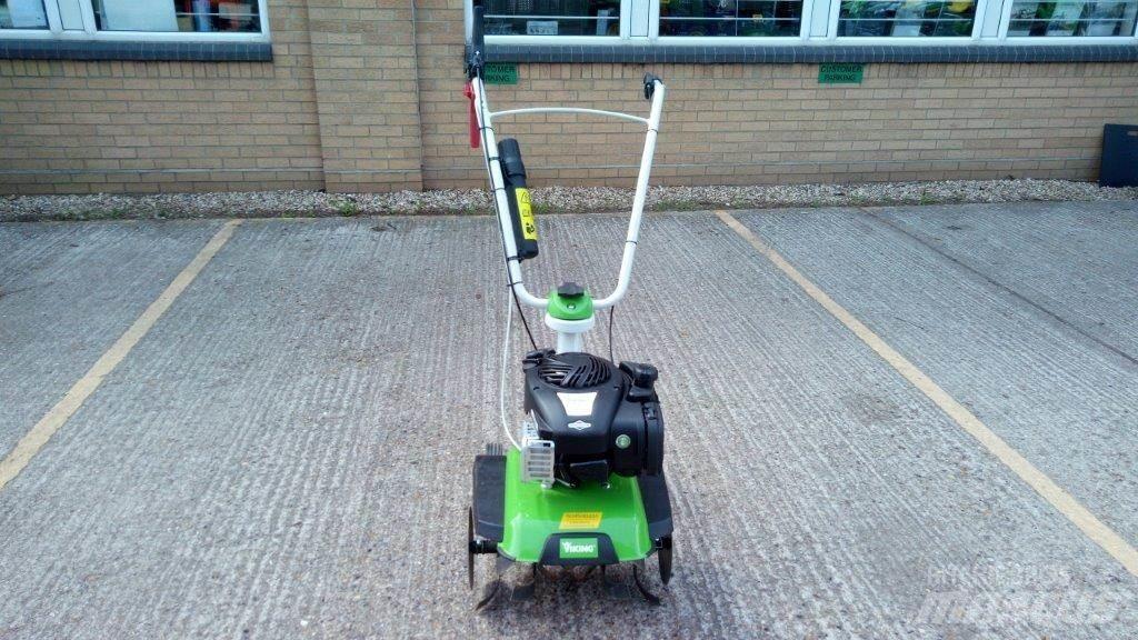 Viking HB445R Agriculture - Others