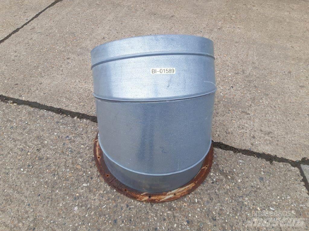 West 630MM 45DEG Agriculture - Others