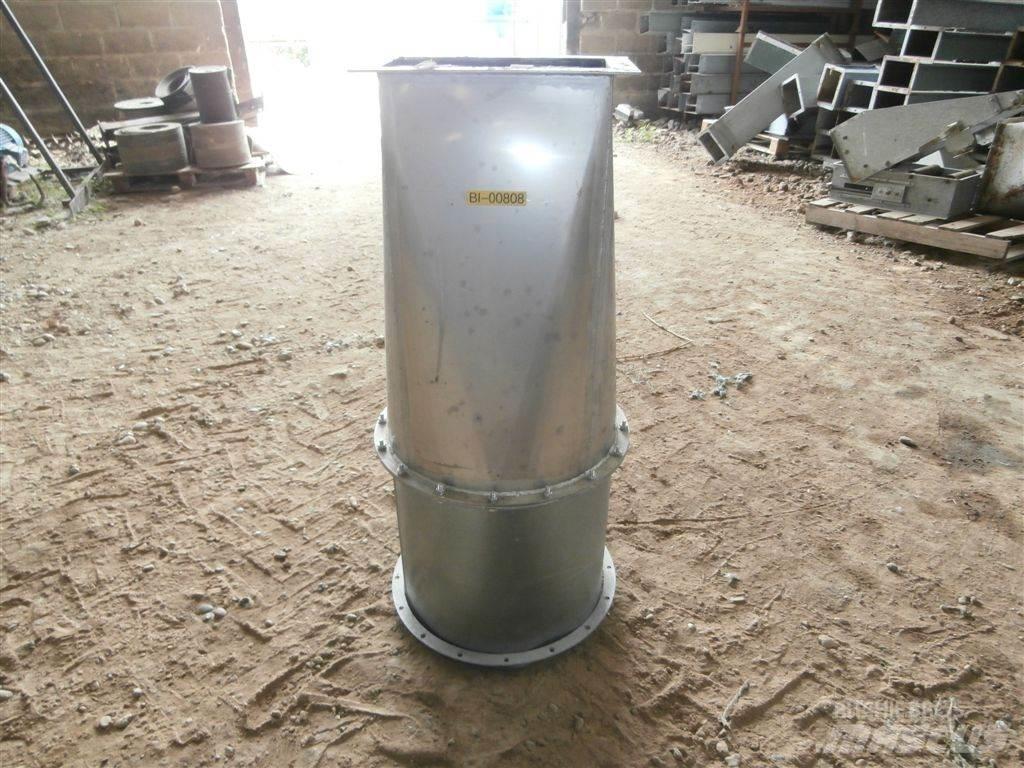 West DUCTING Agriculture - Others
