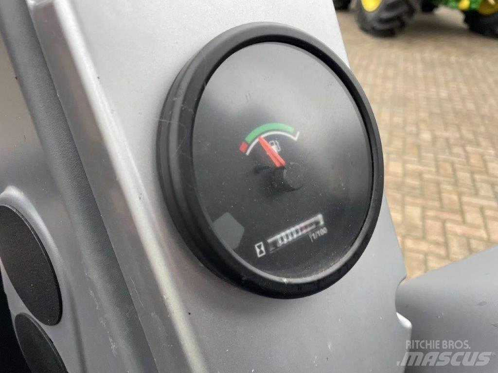 Yanmar SV15VT Midi excavators  7t - 12t