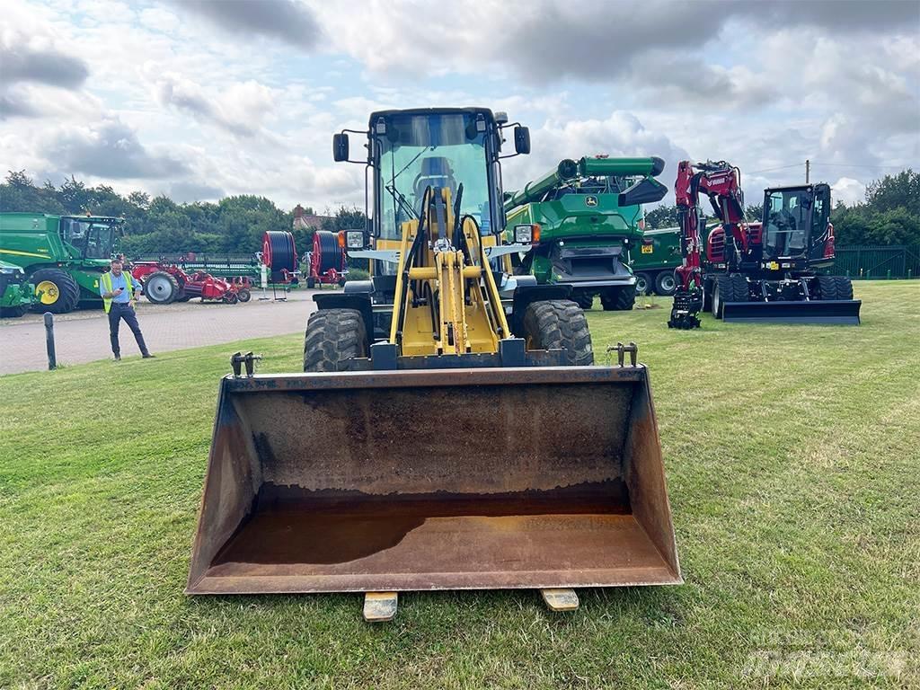 Yanmar V120 Construction - Others