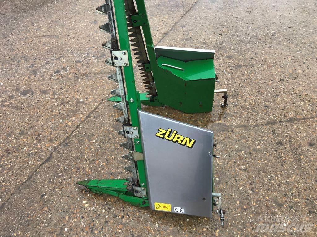  Zurn SIDE Combine harvester accessories