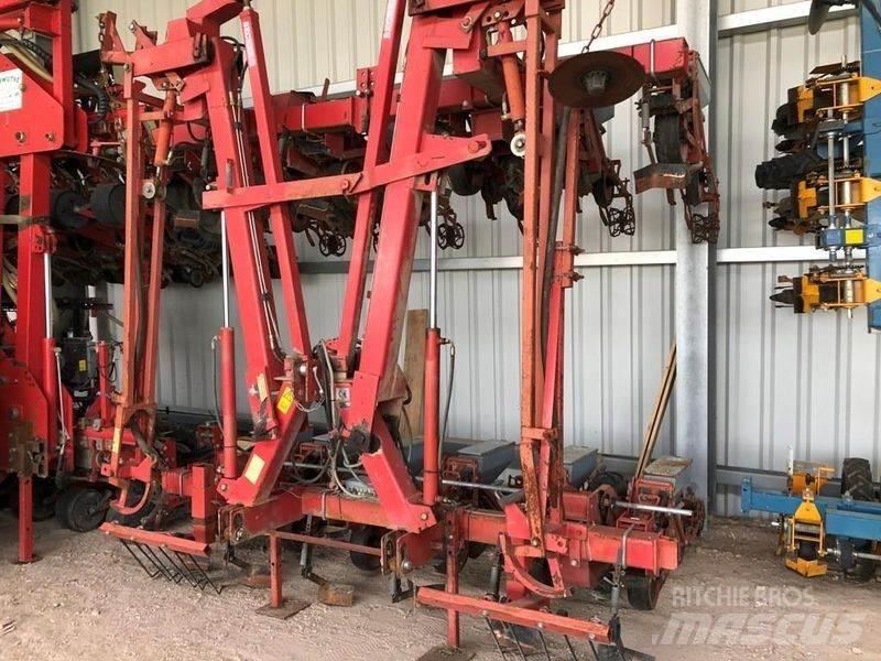 Becker HKP Precision sowing machines