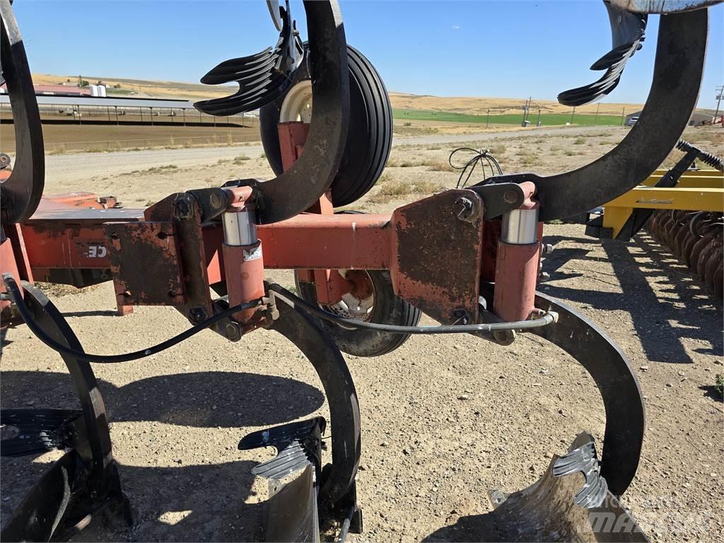 Ace 5 Bottom Conventional ploughs