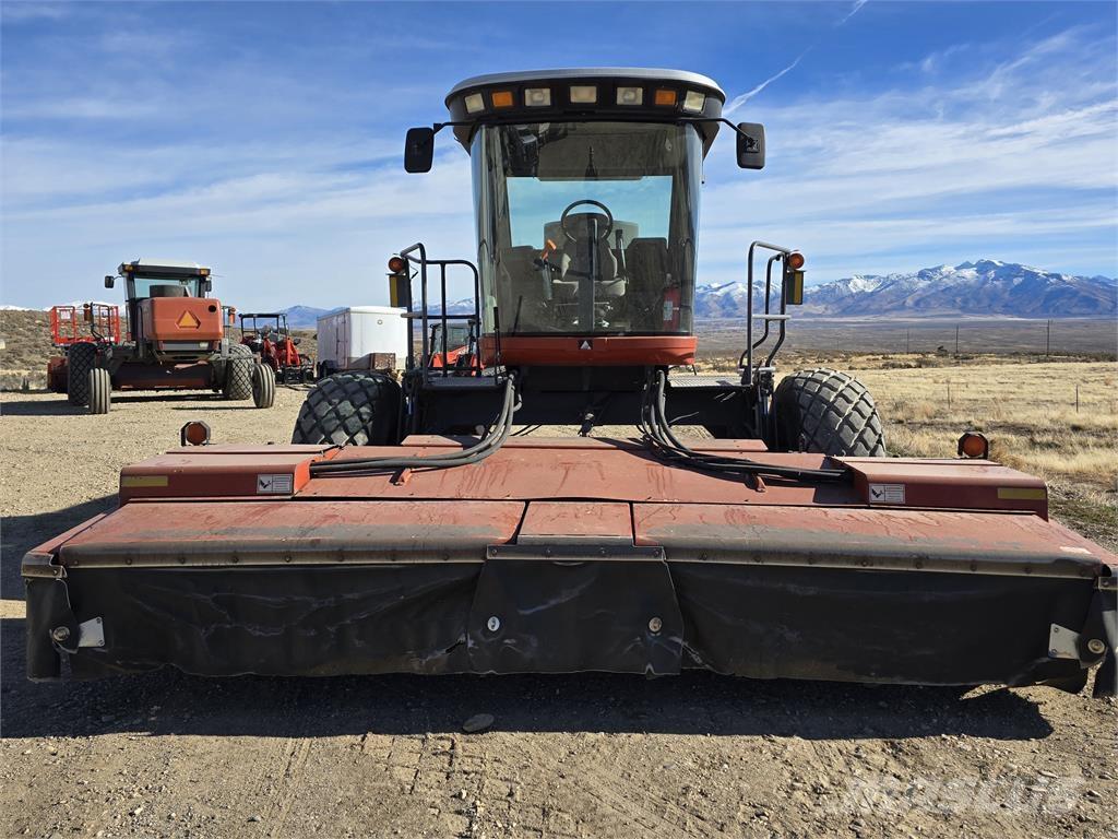 Agco 9365 Windrowers