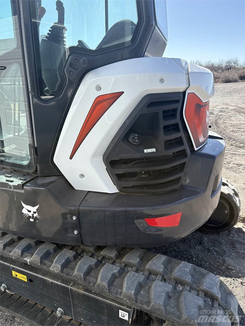 Bobcat E50 R2 Construction - Others