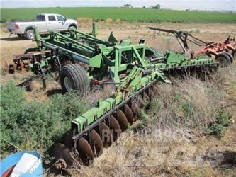Brent CPC2007 Disc harrows