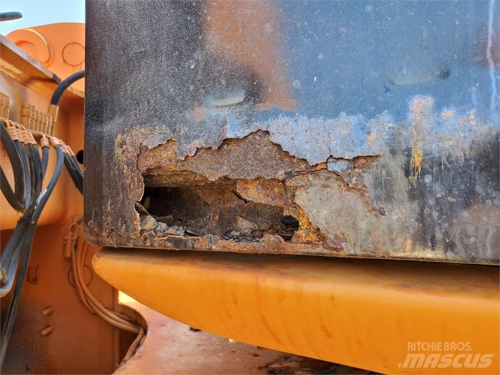 CASE 521D Construction - Others