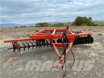 CASE RPW Disc harrows