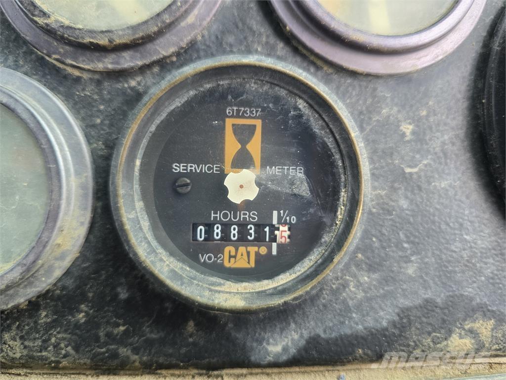 CAT 416B Construction - Others