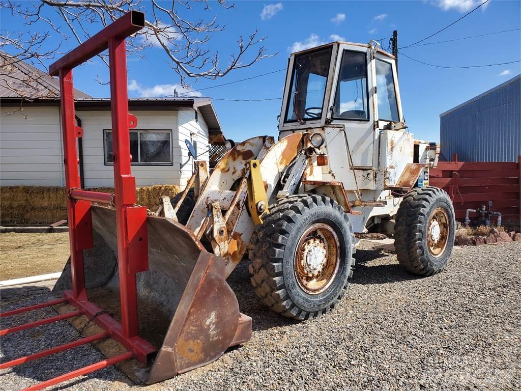 CAT 920 Construction - Others