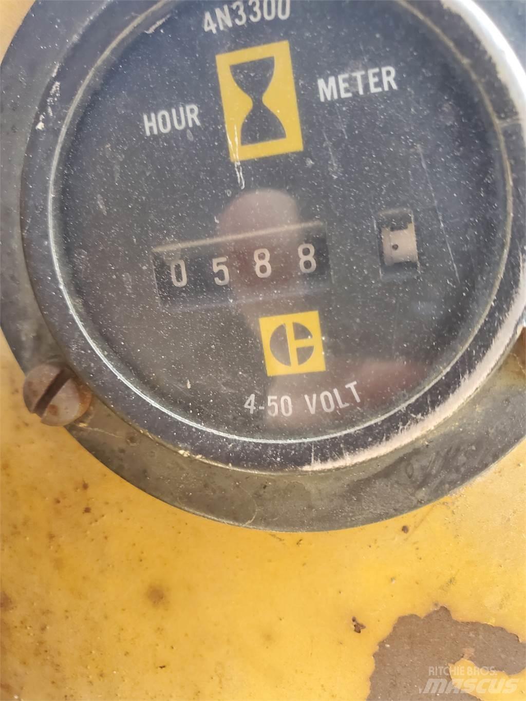 CAT 920 Construction - Others