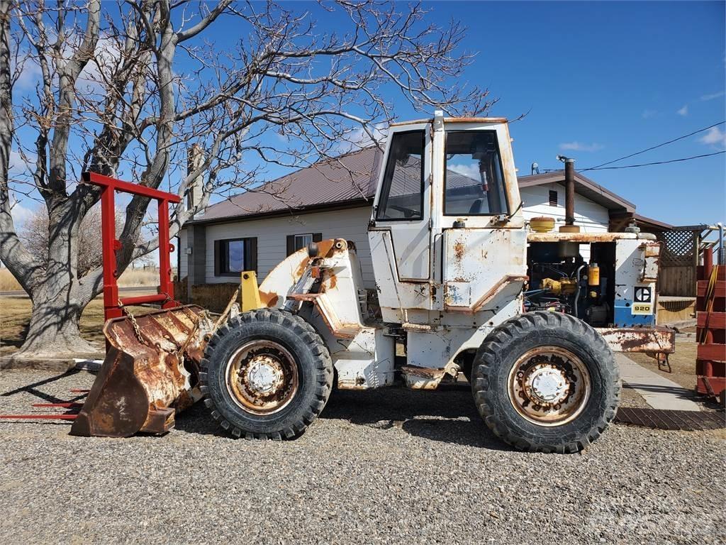 CAT 920 Construction - Others