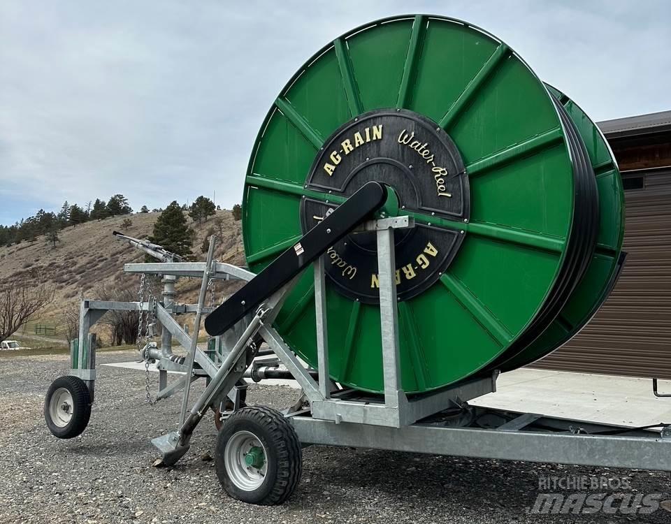 Irrimec ST6B Irrigation systems
