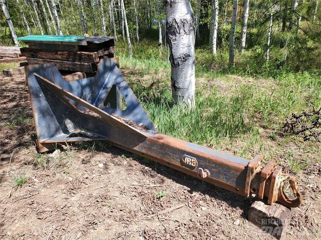 JRB  Construction - Others