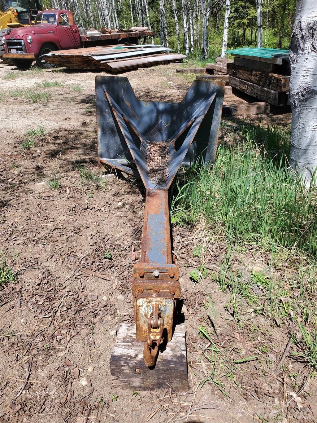 JRB  Construction - Others
