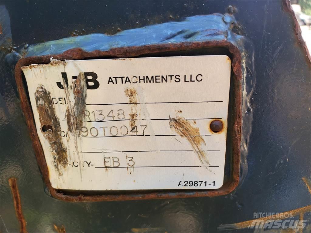 JRB  Construction - Others