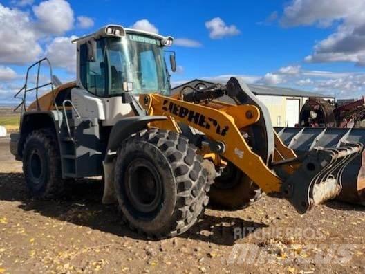 Liebherr L550 Construction - Others