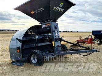 Loftness GBL10 Mixer feeders