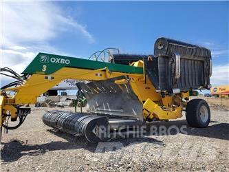 Oxbo 2334 Wrappers