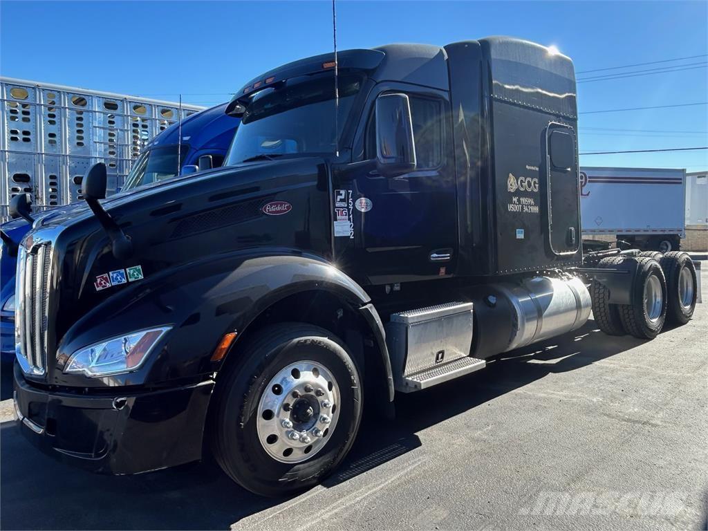 Peterbilt 579 Other trucks