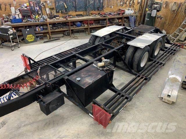  Ross MFG 30' Other trailers