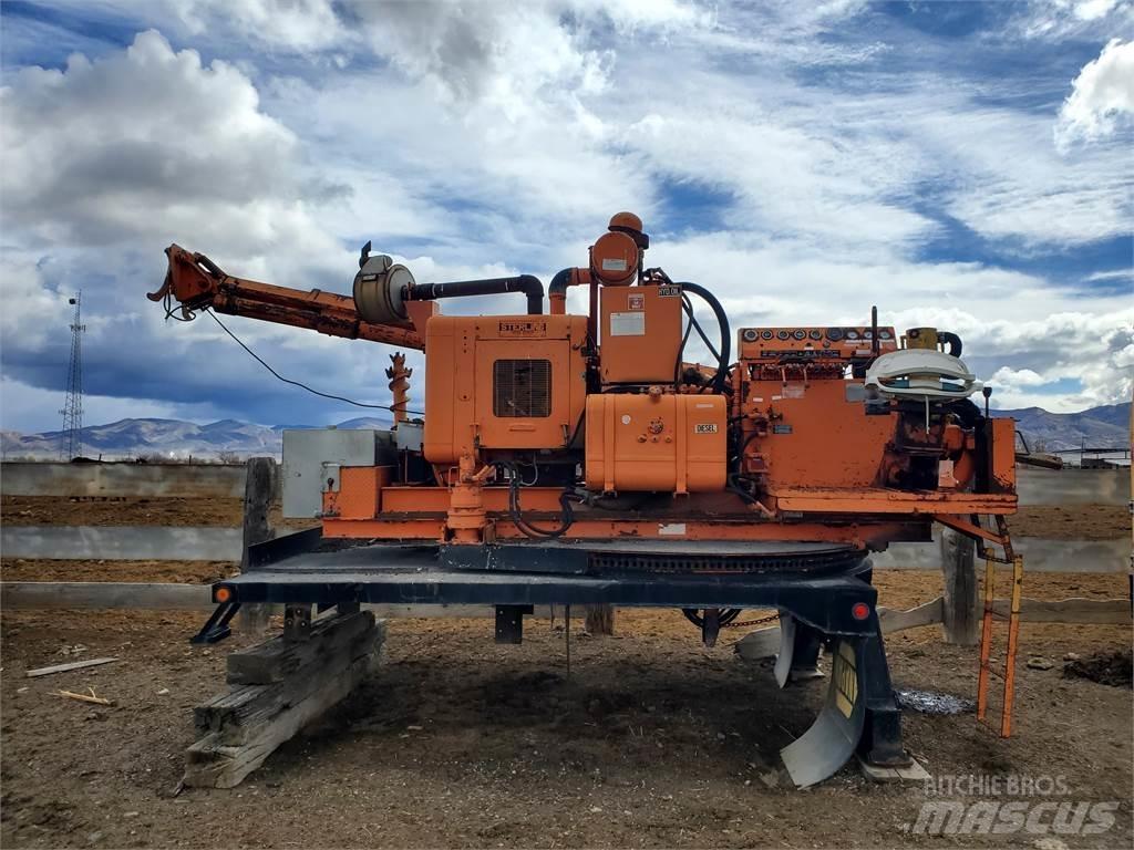 Sterling  Construction - Others