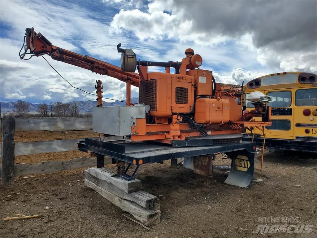 Sterling  Construction - Others