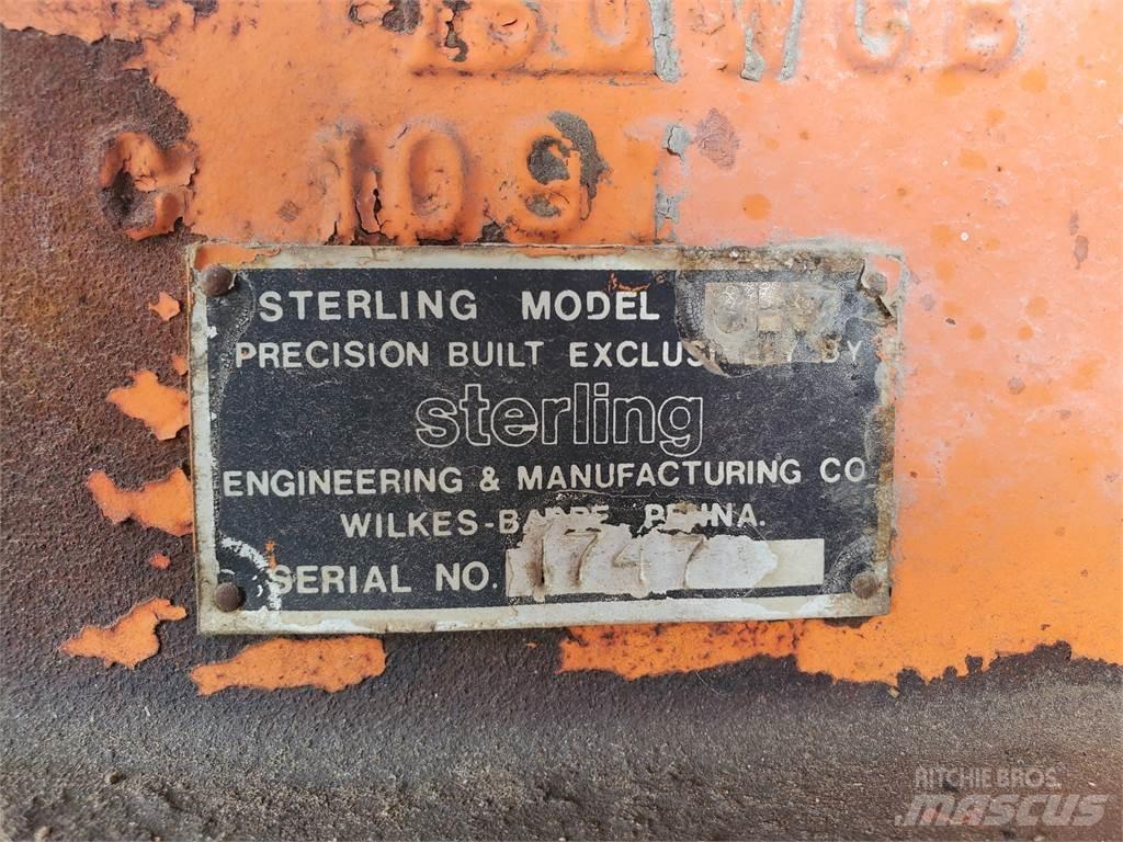 Sterling  Construction - Others