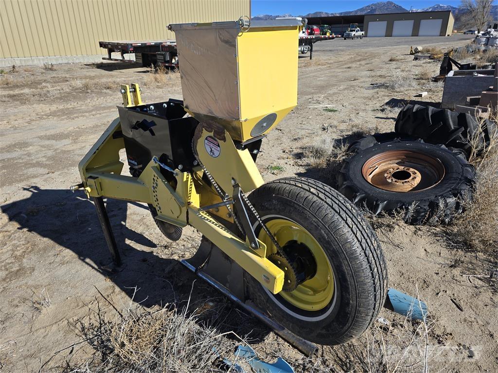  Verminator Field drags