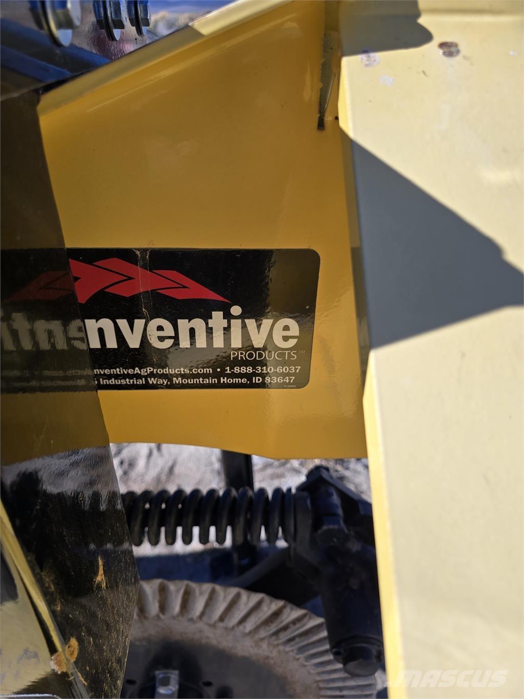  Verminator Field drags