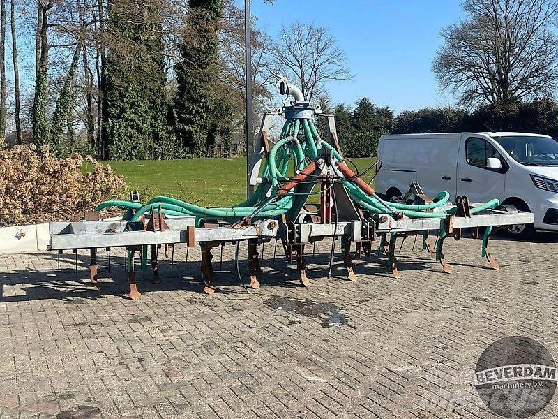 Jako 600 Agriculture - Others