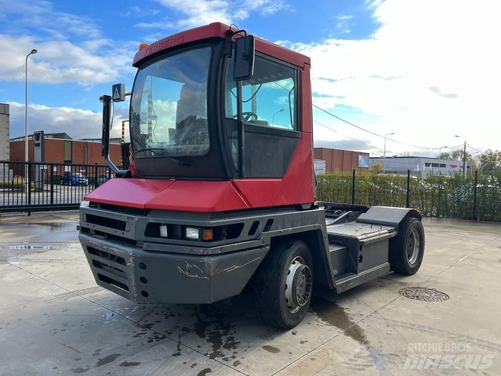 Terberg RT222 Terminal tractors