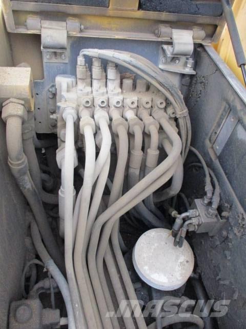 Volvo EC 70  ECR 88 Midi excavators  7t - 12t