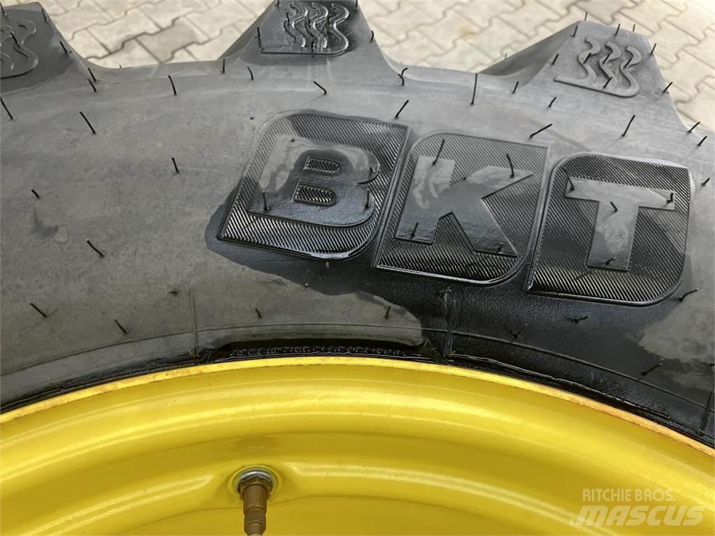 BKT 480/65R28 Tyres, wheels and rims